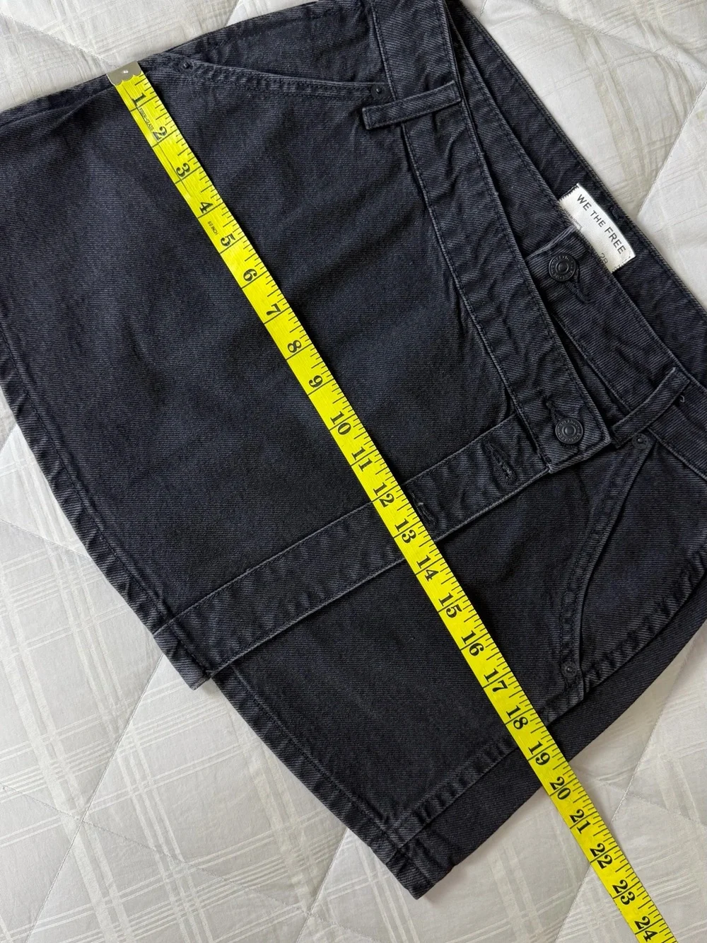 Free People good pre